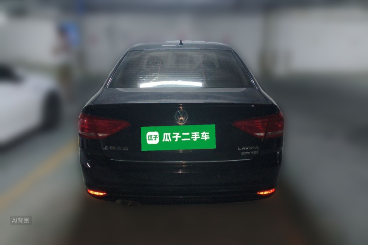 Volkswagen Lavida 2016 #6 Volkswagen Lavida 2016 car image #6