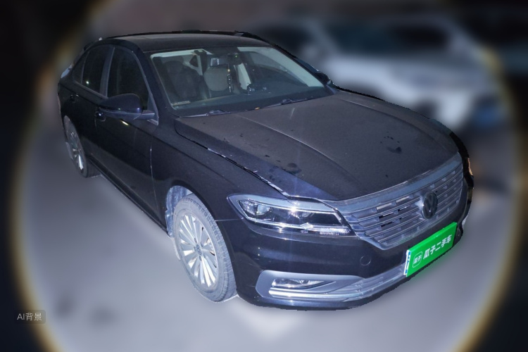 Volkswagen Lavida 2020 #4 Volkswagen Lavida 2020 car image #4