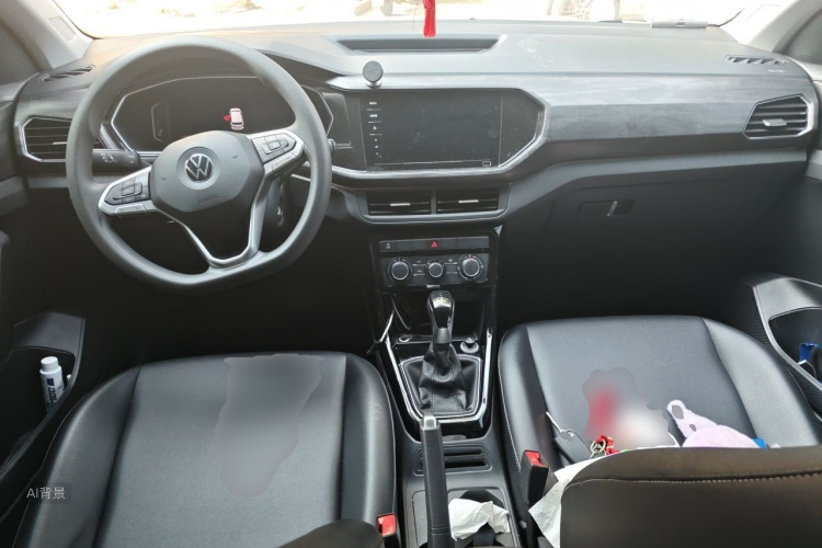 Volkswagen Tacqua 2021 #11 Volkswagen Tacqua 2021 immagine di auto #11