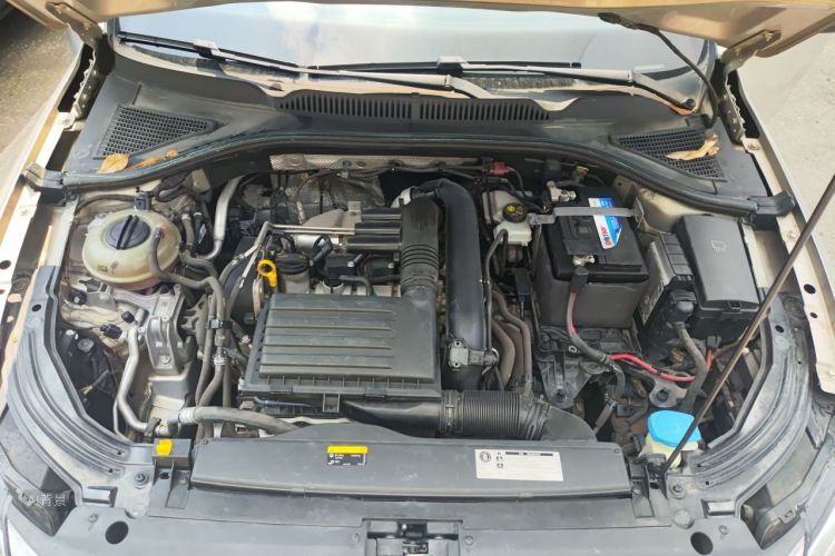 Volkswagen Lavida 2018 #22 Volkswagen Lavida 2018 car image #22