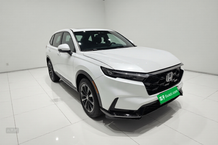 Honda CR-V 2024 imagem de carro #4