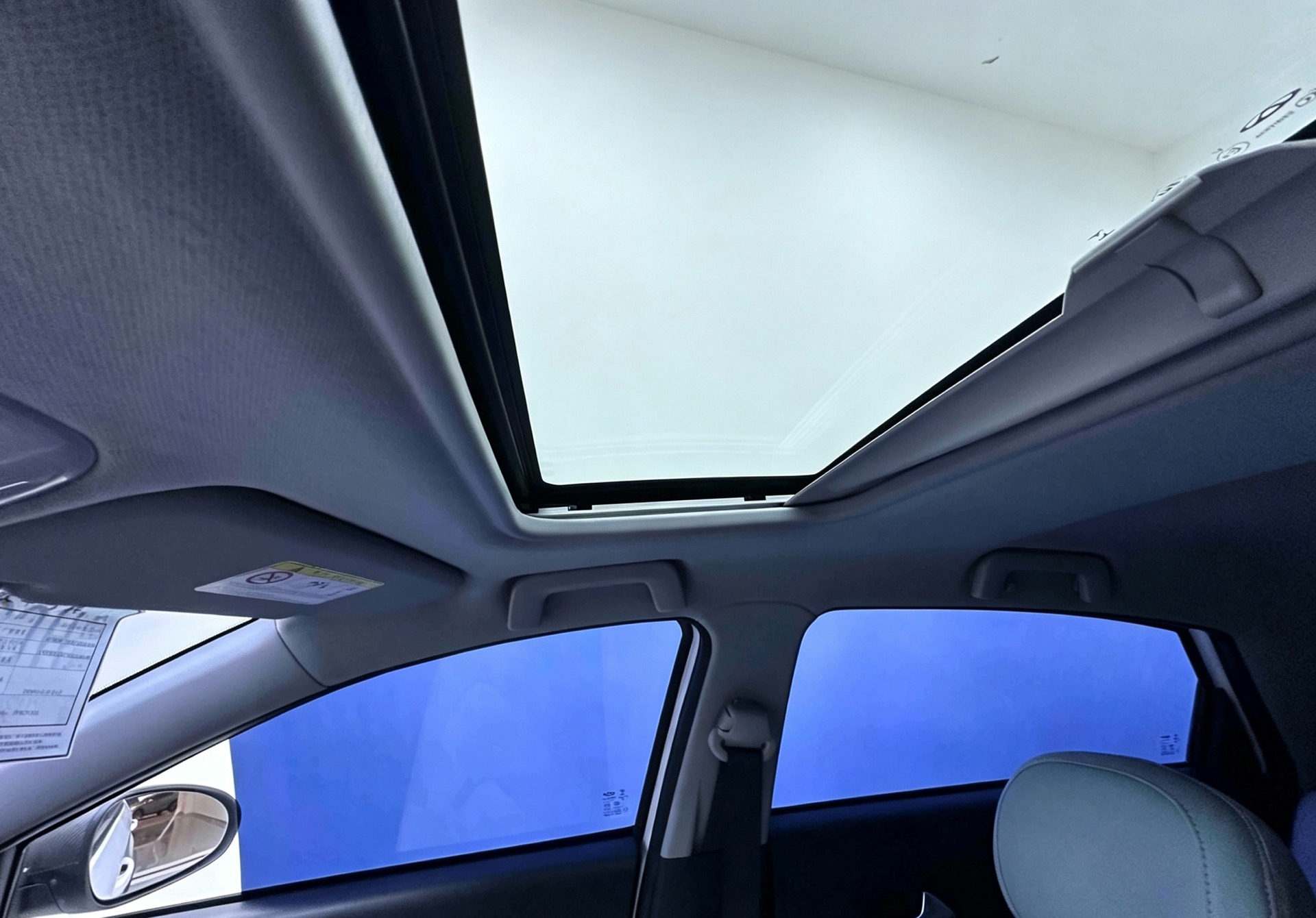 Chery Tiggo 3x 2022 car image #4