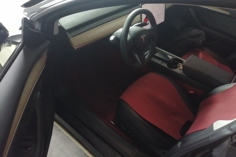 Tesla Model 3 2023 #16 Tesla Model 3 2023 immagine di auto #16