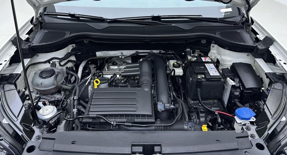 Volkswagen Tharu 2022 #7 Volkswagen Tharu 2022 car image #7