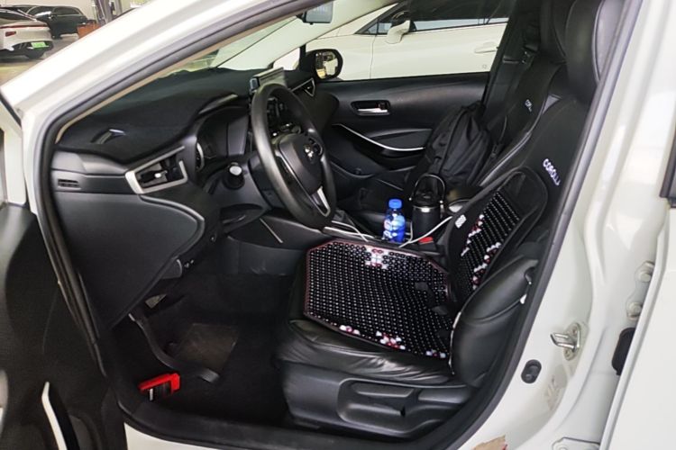 Toyota Corolla 2020 car image #15