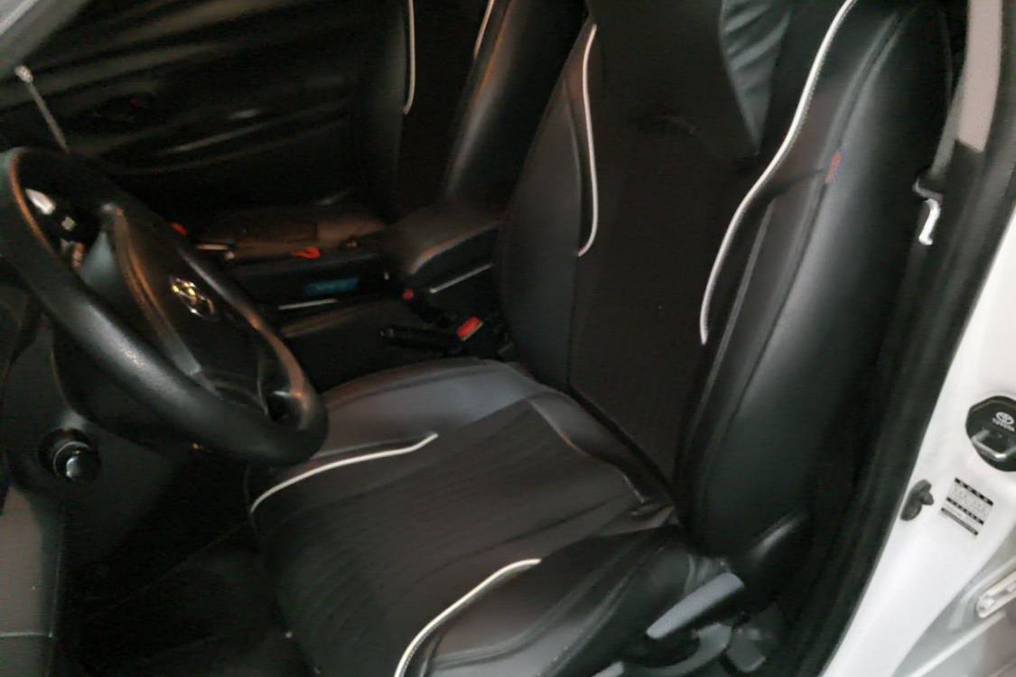 Toyota Vios 2017 car image #20