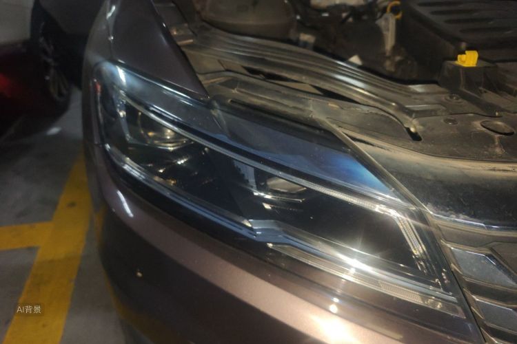 Volkswagen Lavida 2018 #8 Volkswagen Lavida 2018 car image #8