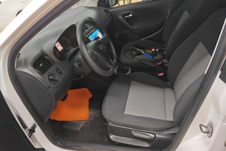 Volkswagen Polo 2017 #19 Volkswagen Polo 2017 immagine di auto #19