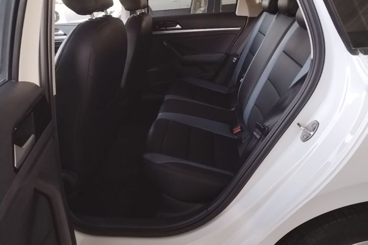Volkswagen Lavida 2023 #17 Volkswagen Lavida 2023 immagine di auto #17