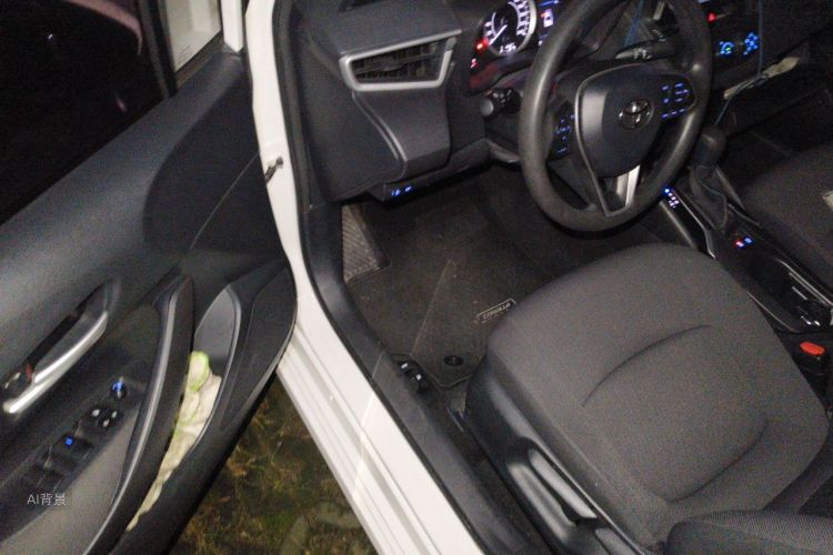 Toyota Corolla 2020 car image #18