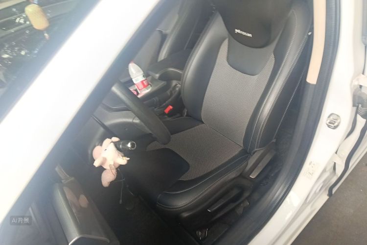 Chery Arrizo 5 2019 #17 Chery Arrizo 5 2019 imagen de coche #17