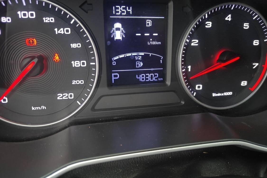 MG ZS 2018 #25 MG ZS 2018 immagine di auto #25