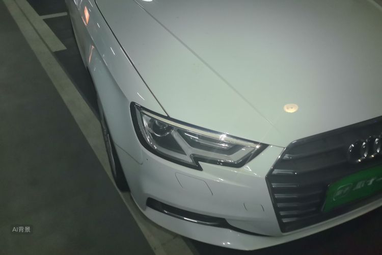 Audi A3 2020 #8 Audi A3 2020 car image #8
