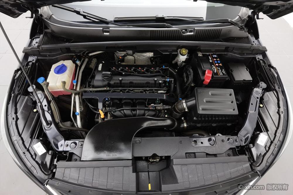 Chery Arrizo 5 Plus 2021 #5 Chery Arrizo 5 Plus 2021 car image #5