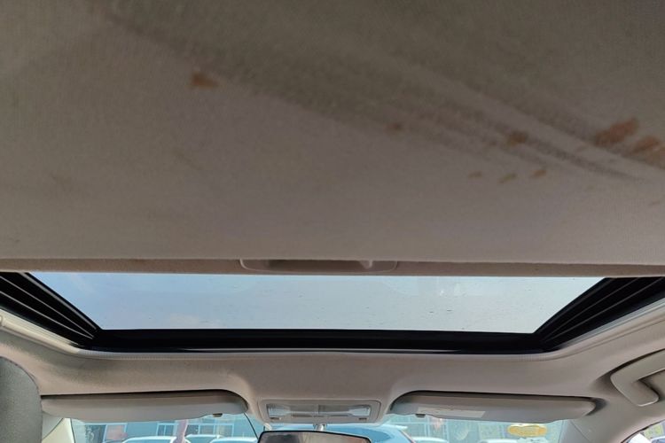 Toyota Corolla 2017 immagine di auto #18