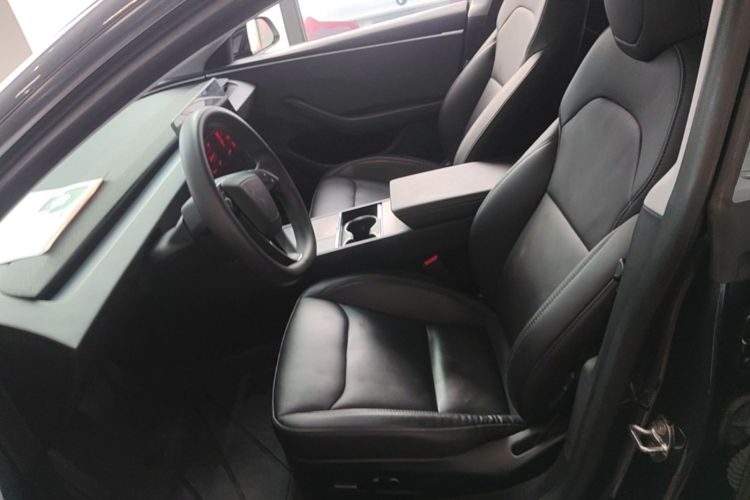 Tesla Model 3 2024 #15 Tesla Model 3 2024 immagine di auto #15