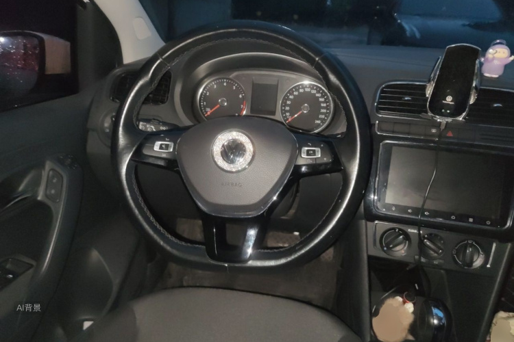 Volkswagen Polo 2016 #12 Volkswagen Polo 2016 car image #12