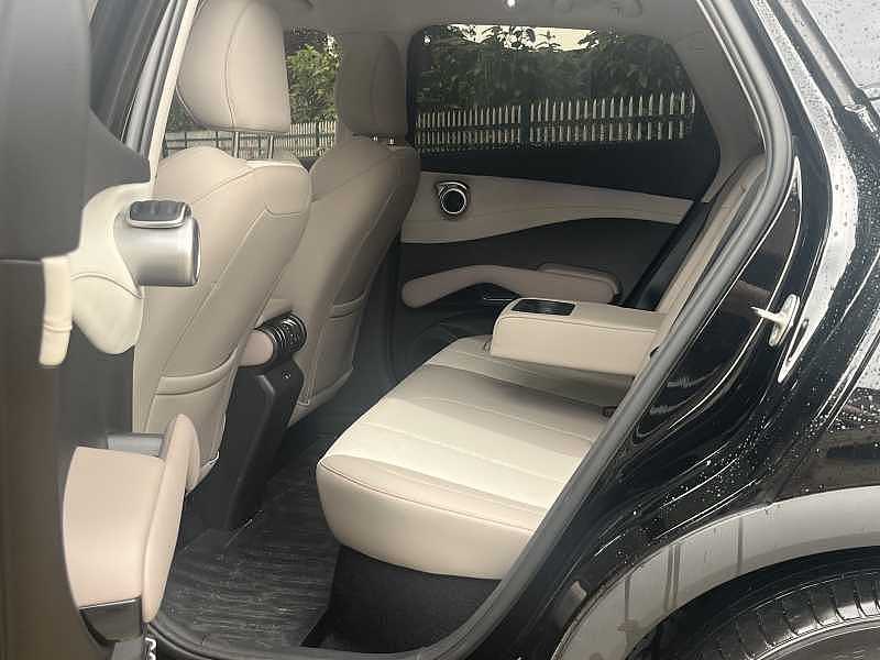 BYD Yuan Plus 2025 car image #5