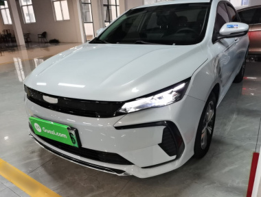 GEELY Emgrand L HiP 2024 car image 