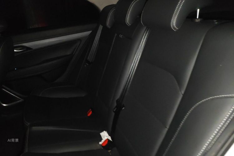 GEELY Emgrand 2021 #19 GEELY Emgrand 2021 imagen de coche #19