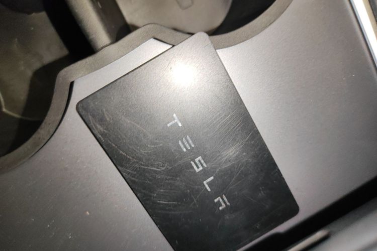 Tesla Model 3 2021 #9 Tesla Model 3 2021 immagine di auto #9