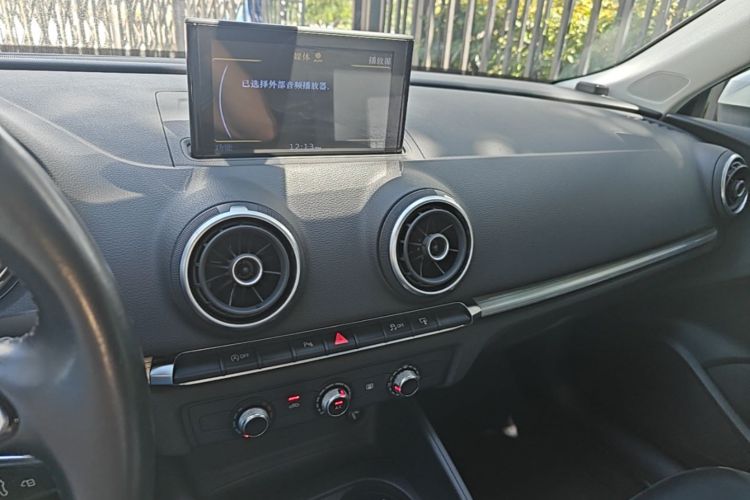 Audi A3 2016 #13 Audi A3 2016 immagine di auto #13