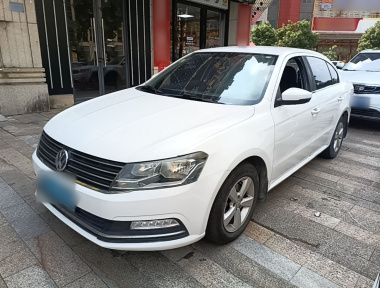 Volkswagen Lavida 2016 car image 