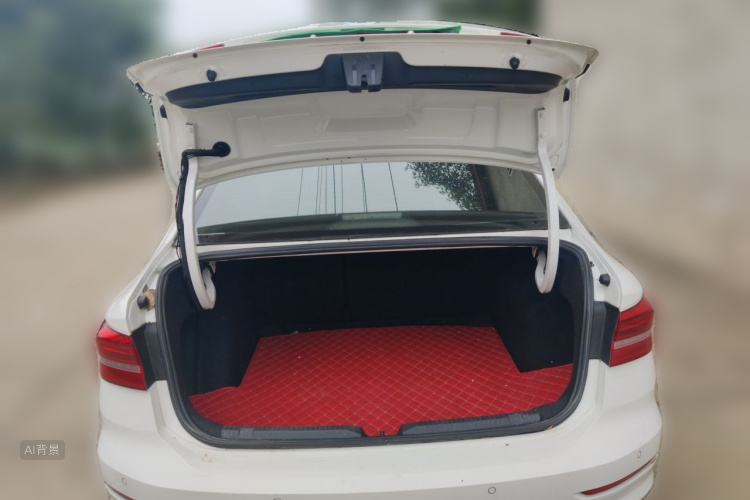 Volkswagen Lavida 2019 car image #21