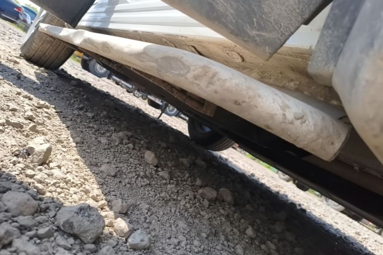 Honda CR-V 2020 car image #26