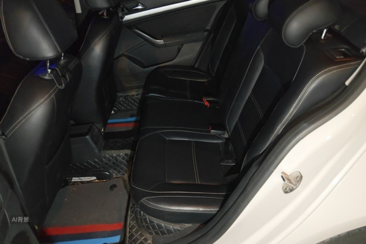 Volkswagen Lavida 2022 car image #19
