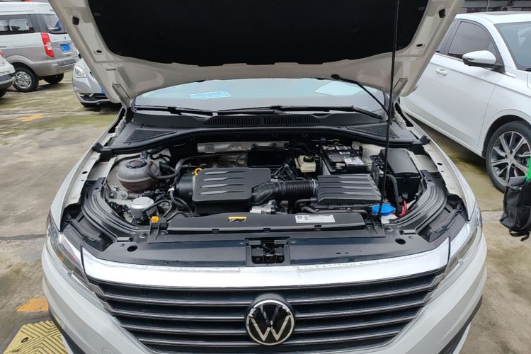 Volkswagen Lavida 2022 #22 Volkswagen Lavida 2022 immagine di auto #22