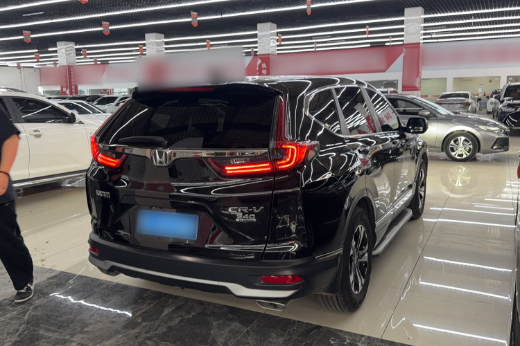 Honda CR-V 2022 car image #8