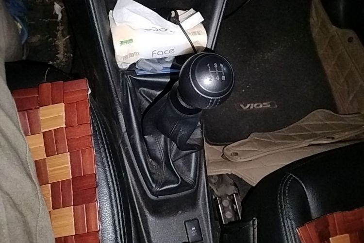 Toyota Vios 2017 #16 Toyota Vios 2017 car image #16