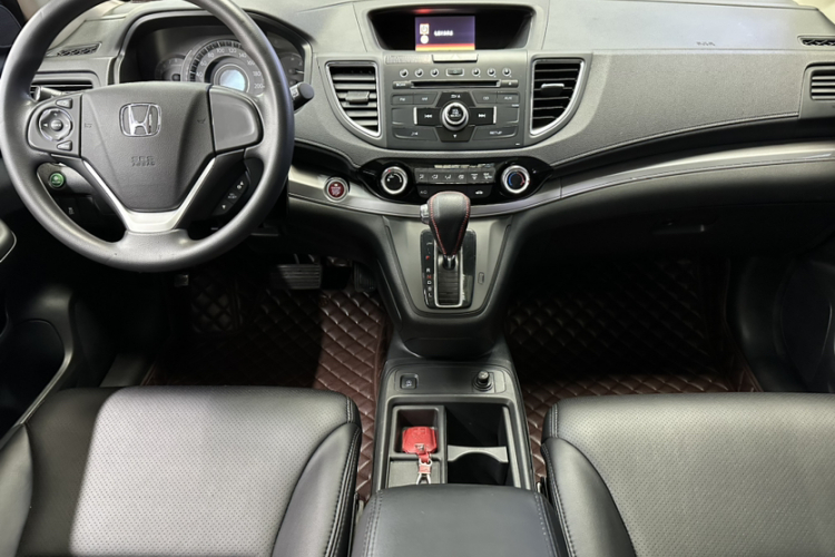 Honda CR-V 2015 car image #14