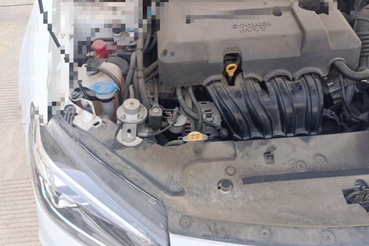 GEELY Emgrand 2019 car image #28