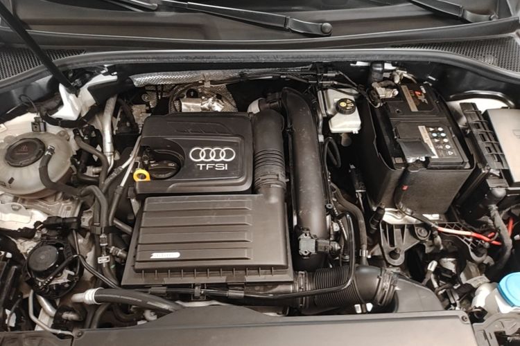 Audi Q3 2020 #20 Audi Q3 2020 car image #20