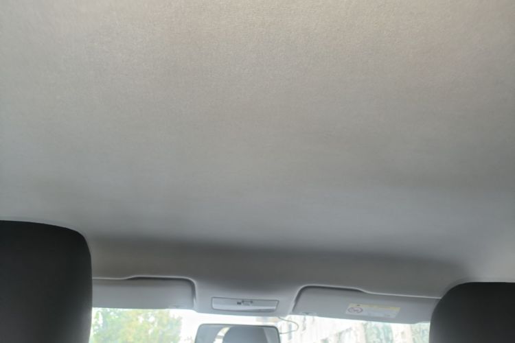 Volkswagen Santana 2020 imagem de carro #18