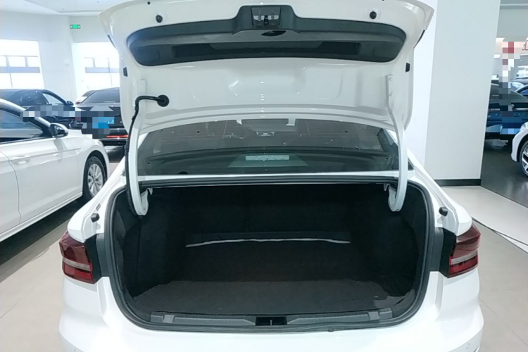 Volkswagen Lavida 2021 imagen de coche #19