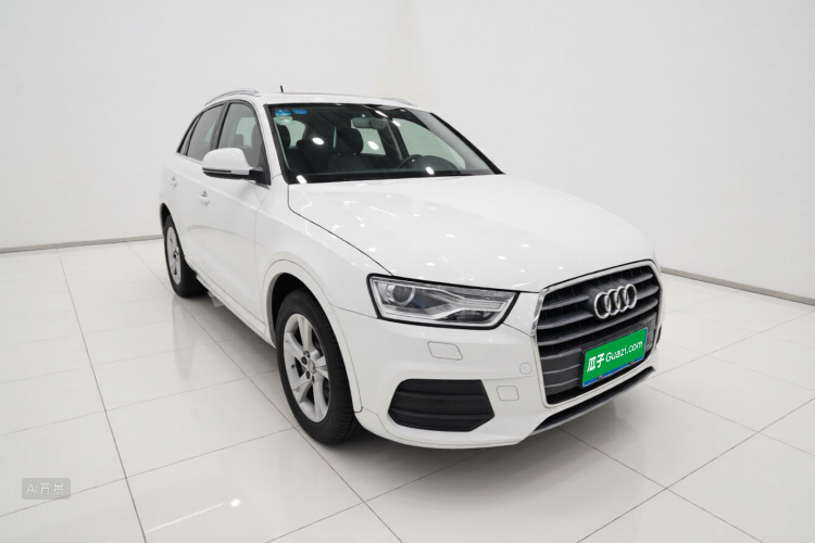 Audi Q3 2016 #4 Audi Q3 2016 car image #4