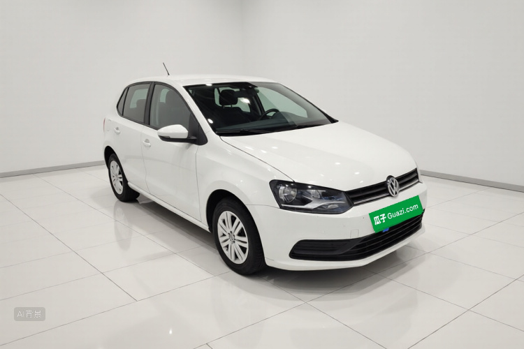 Volkswagen Polo 2015 #4 Volkswagen Polo 2015 car image #4