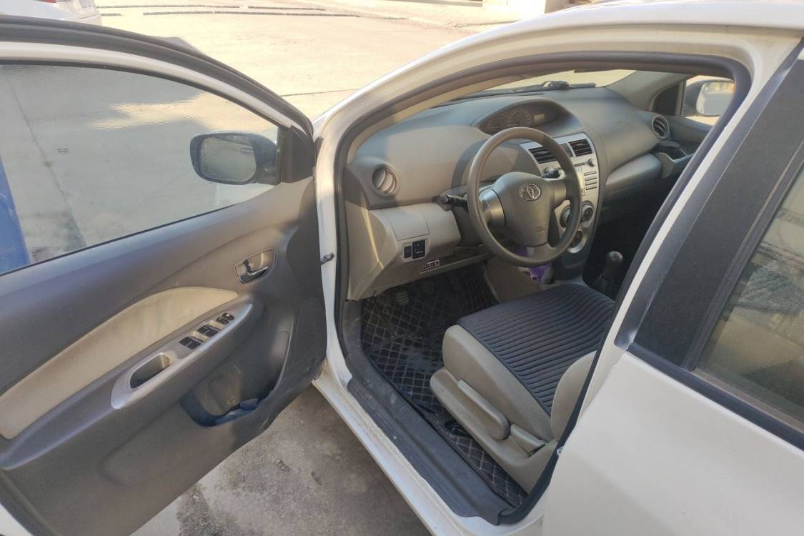 Toyota Vios 2011 #23 Toyota Vios 2011 صورة سيارة #23