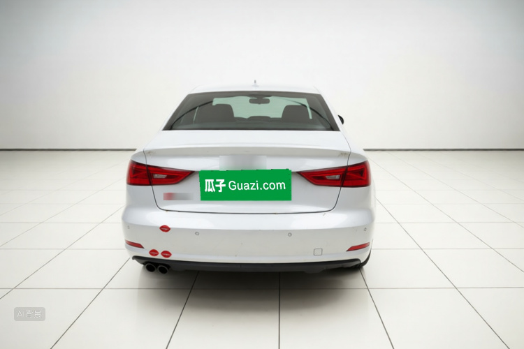 Audi A3 2014 #6 Audi A3 2014 immagine di auto #6