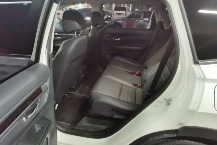 Honda CR-V 2023 car image #17