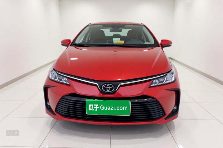 Toyota Corolla 2022 #3 Toyota Corolla 2022 car image #3