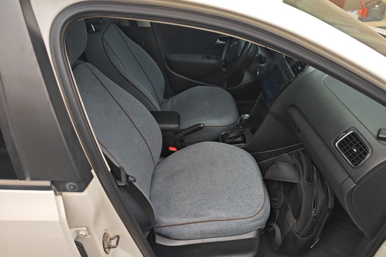 Volkswagen Polo 2018 #24 Volkswagen Polo 2018 car image #24