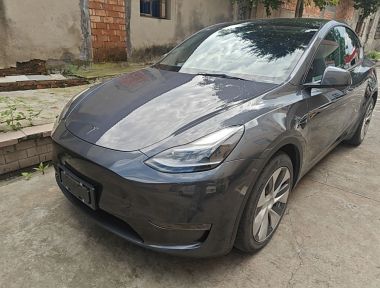 Tesla Model Y 2021 Tesla Model Y 2021 car image