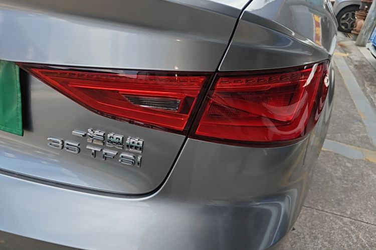 Audi A3 2016 #8 Audi A3 2016 immagine di auto #8