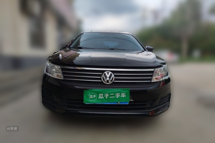 Volkswagen Lavida 2020 #3 Volkswagen Lavida 2020 car image #3