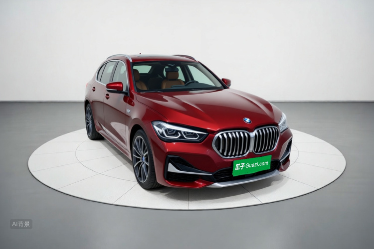 BMW X1 2020 #4 BMW X1 2020 car image #4