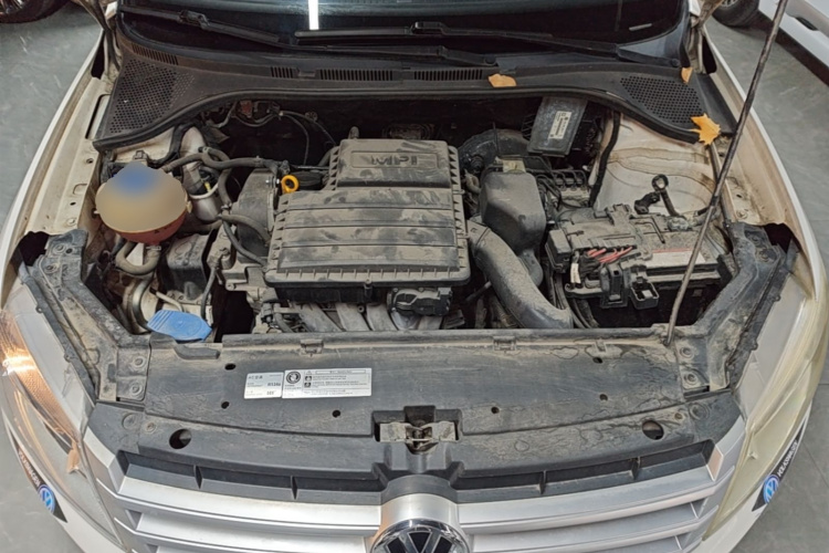 Volkswagen Santana 2016 #20 Volkswagen Santana 2016 car image #20